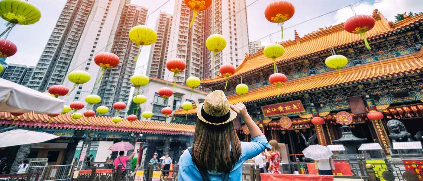 Top 10 Fun Things to Do in Hong Kong