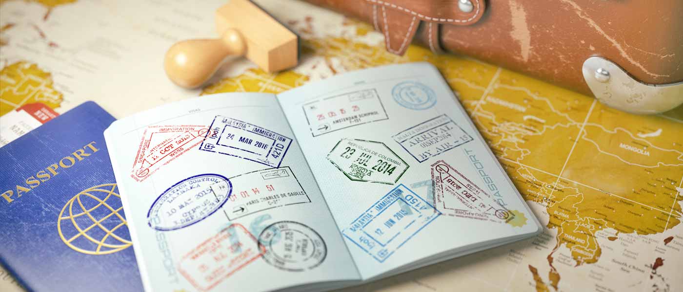 How to read a visa to the UK in 2020? - Avisa