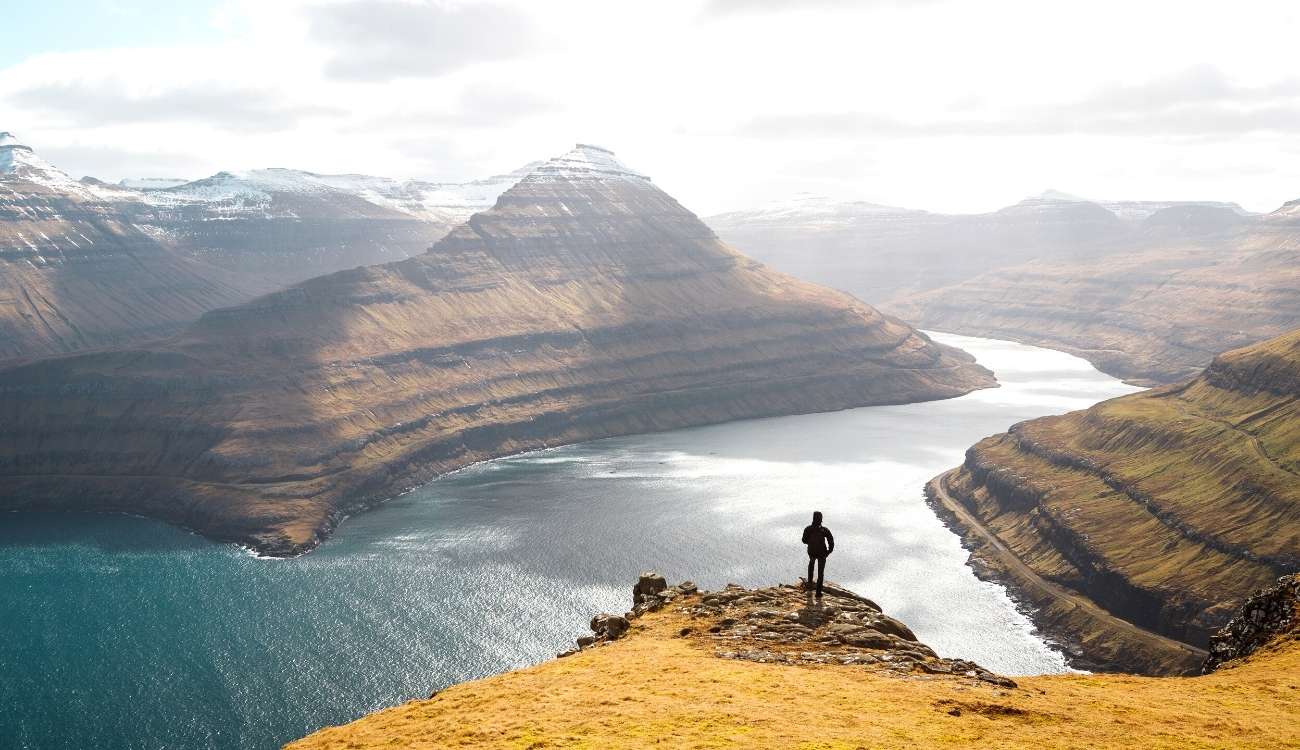 Slaettaratindur Mountain: Faroe Islands Itinerary