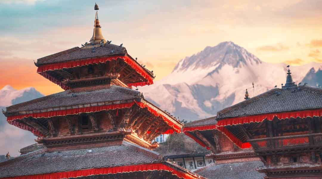 Best 5 Things to Do in Kathmandu City & Valley (Nepal)