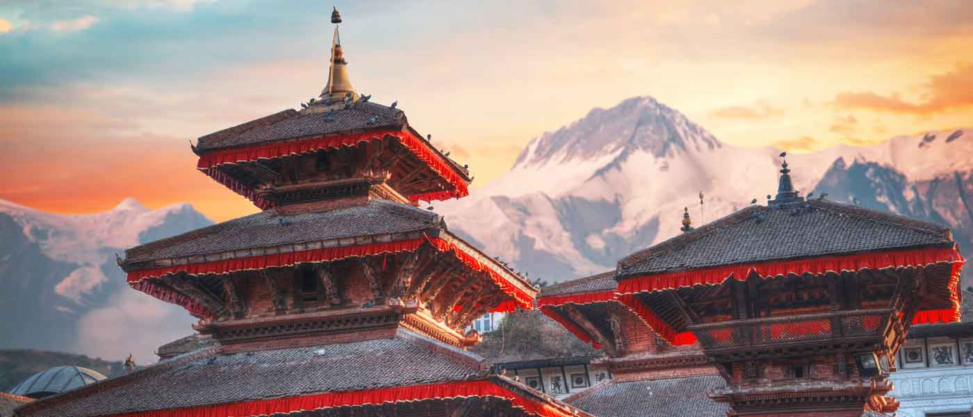 Top 5 Amazing Things to Do in Kathmandu Valley, Nepal