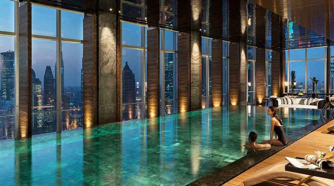 Best Hotels in Guangzhou, China: From Cheap to Luxury Accommodations and Places to Stay
