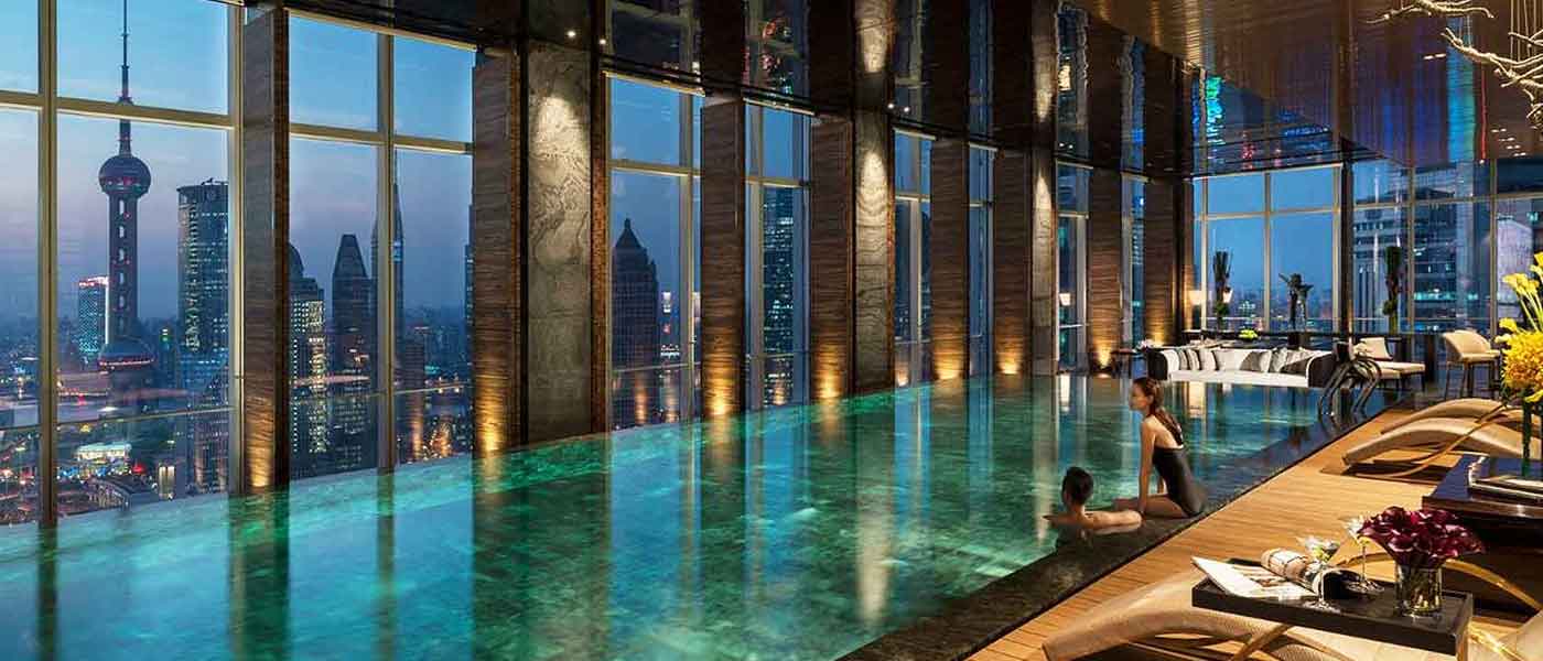 The Best Hotels Guangzhou, China: Cheap to Luxury Picks