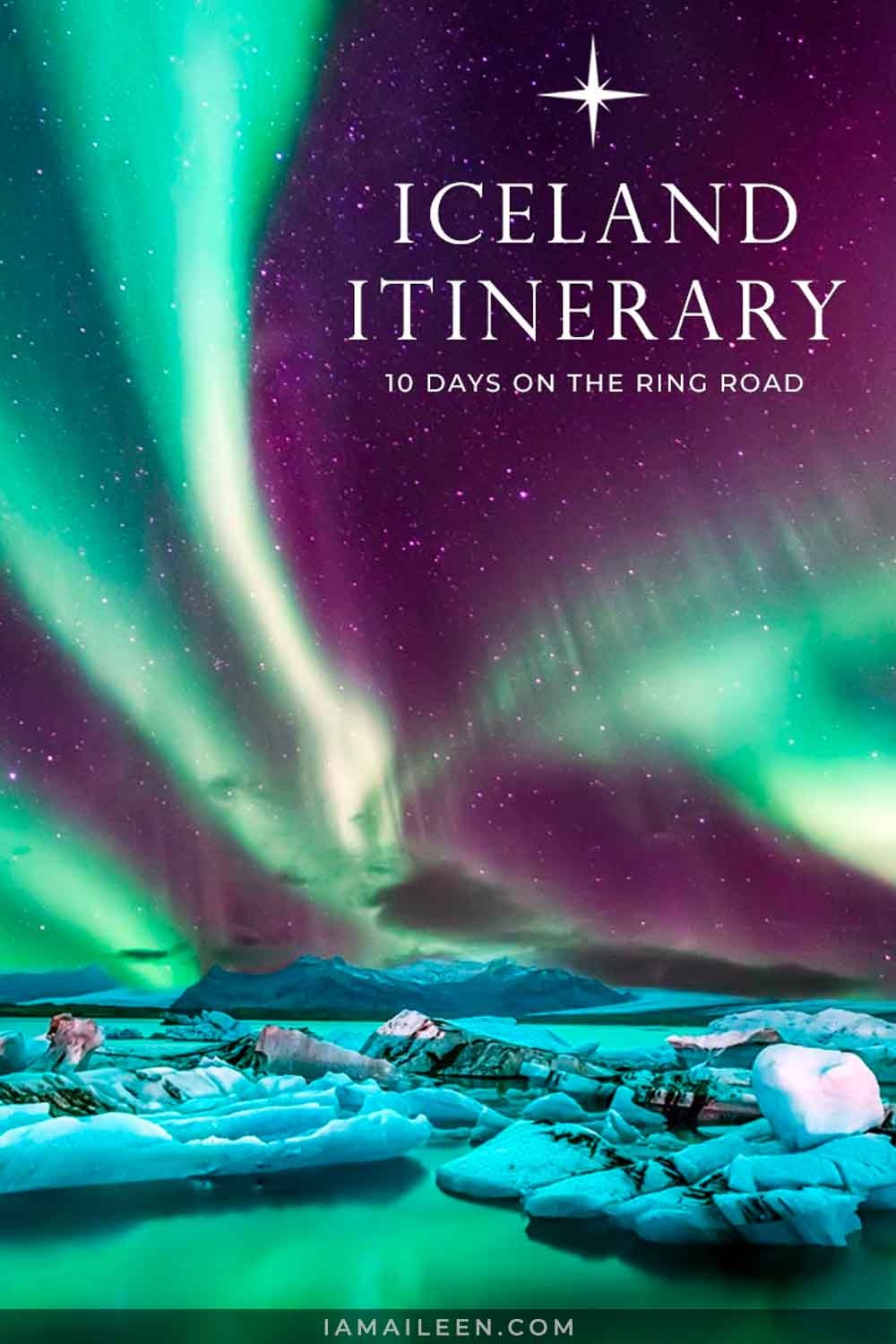 Iceland Itinerary: Ring Road Travel Guide