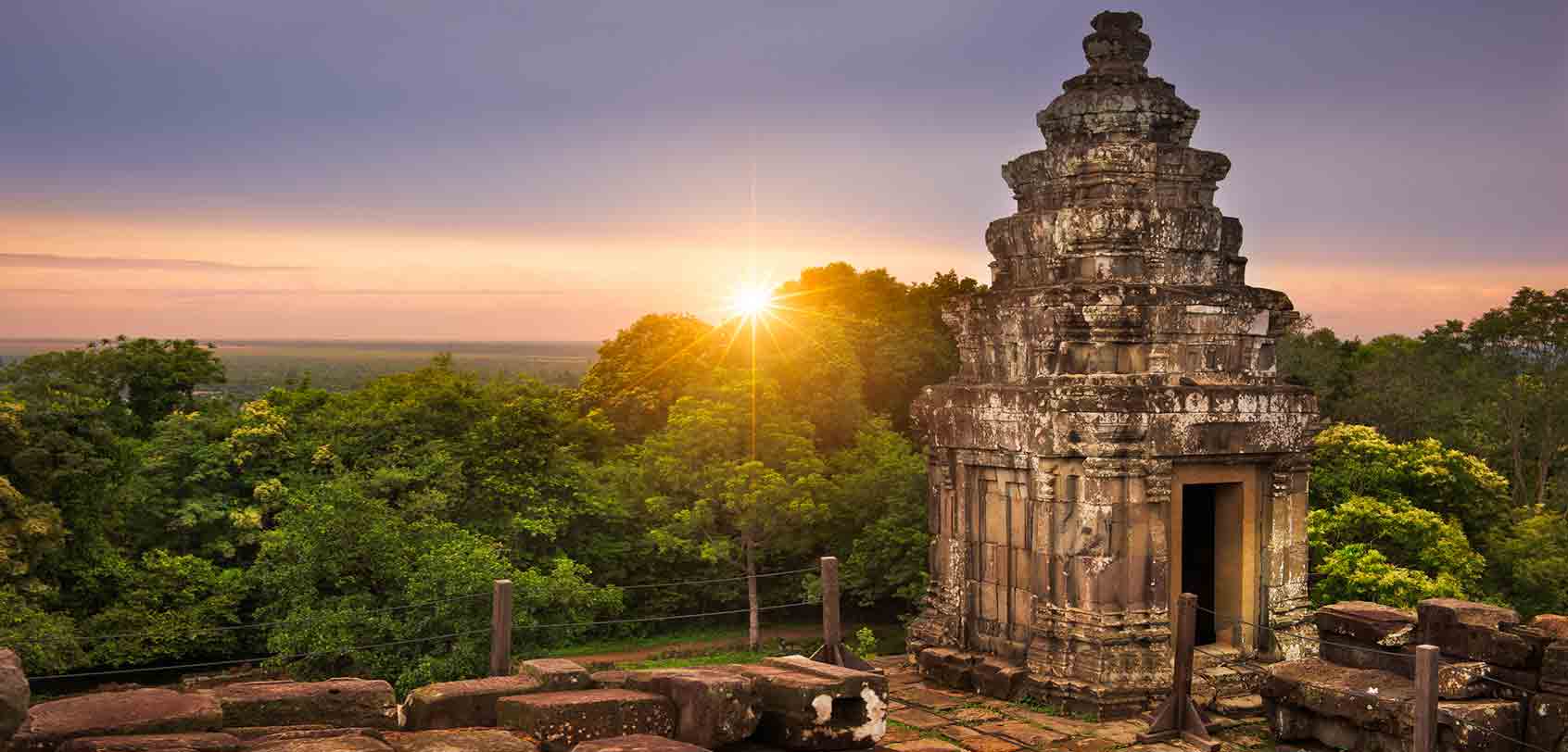 Phnom Bakheng