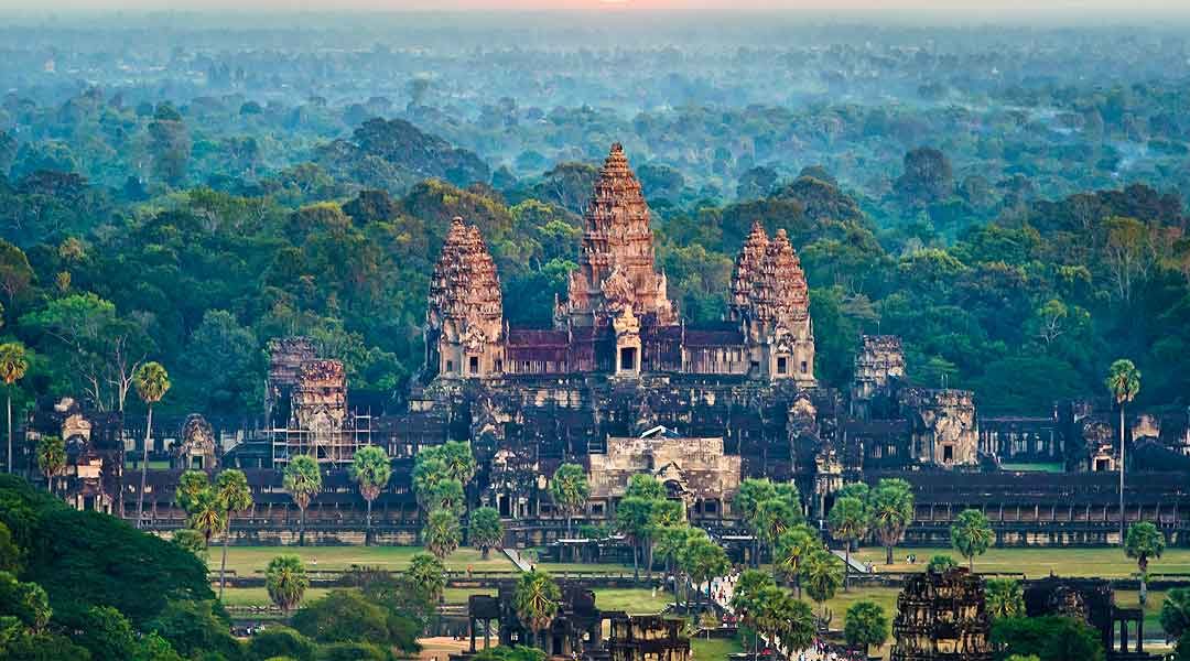 Siem Reap Itinerary & DIY Travel Guide: 3 Days or More (Cambodia)