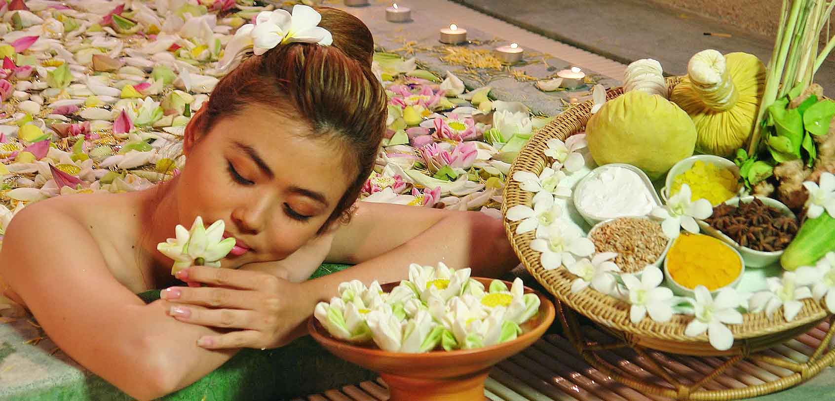 Siem Reap Spa Massage