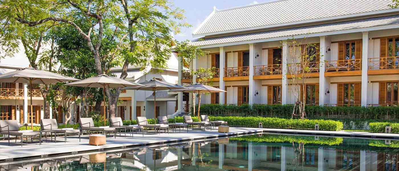 The Best Hotels in Luang Prabang, Laos: Cheap to Luxury Picks