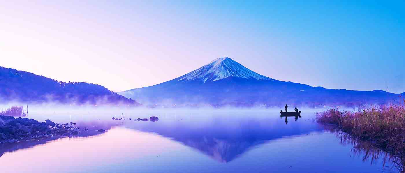 Mt. Fuji Tour from Tokyo, Japan (Travel Guide & Itinerary Ideas)