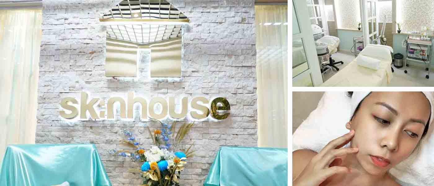 Skin House Beauty and Laser Clinic: A Truly Pampering Experience