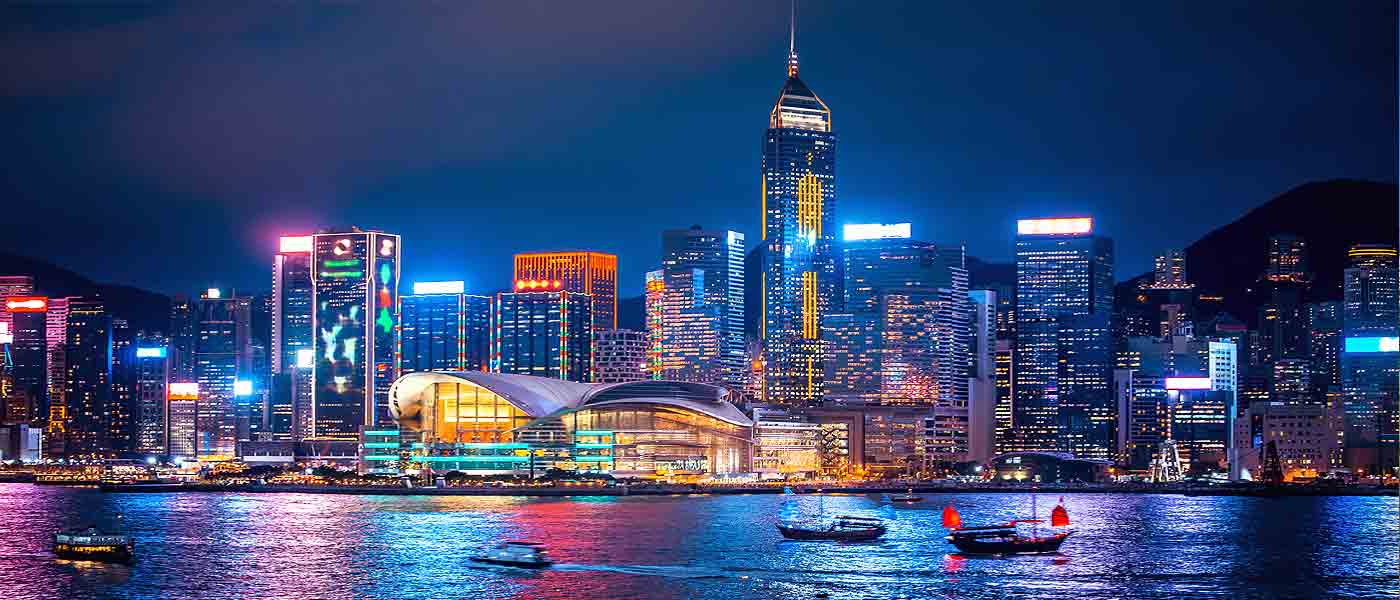 Hong Kong Itinerary and Travel Guide