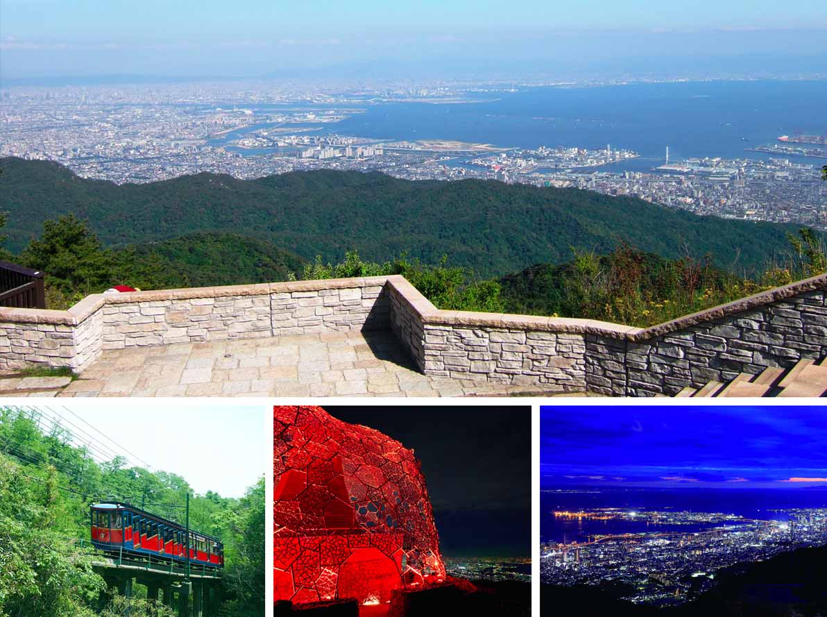 Mount Rokko