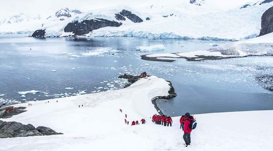 20 of The Coolest Things to Do in Antarctica: The “White Continent”
