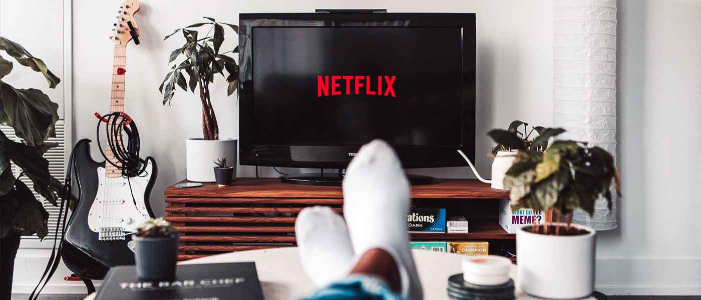 This App Lets You Watch Netflix With Your Friends Online