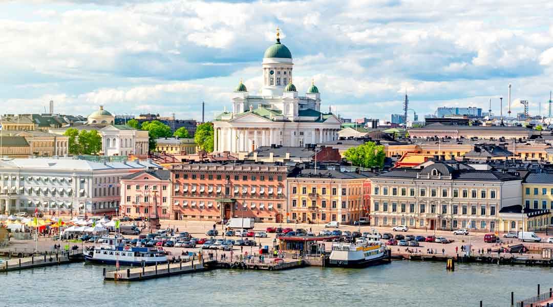 Top 10 FREE Things To Do in Helsinki, Daughter of the Baltic (Finland)