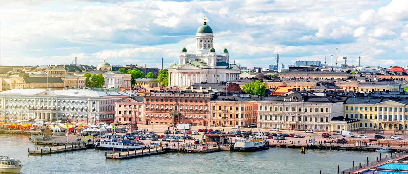 Top 10 FREE Things To Do in Helsinki