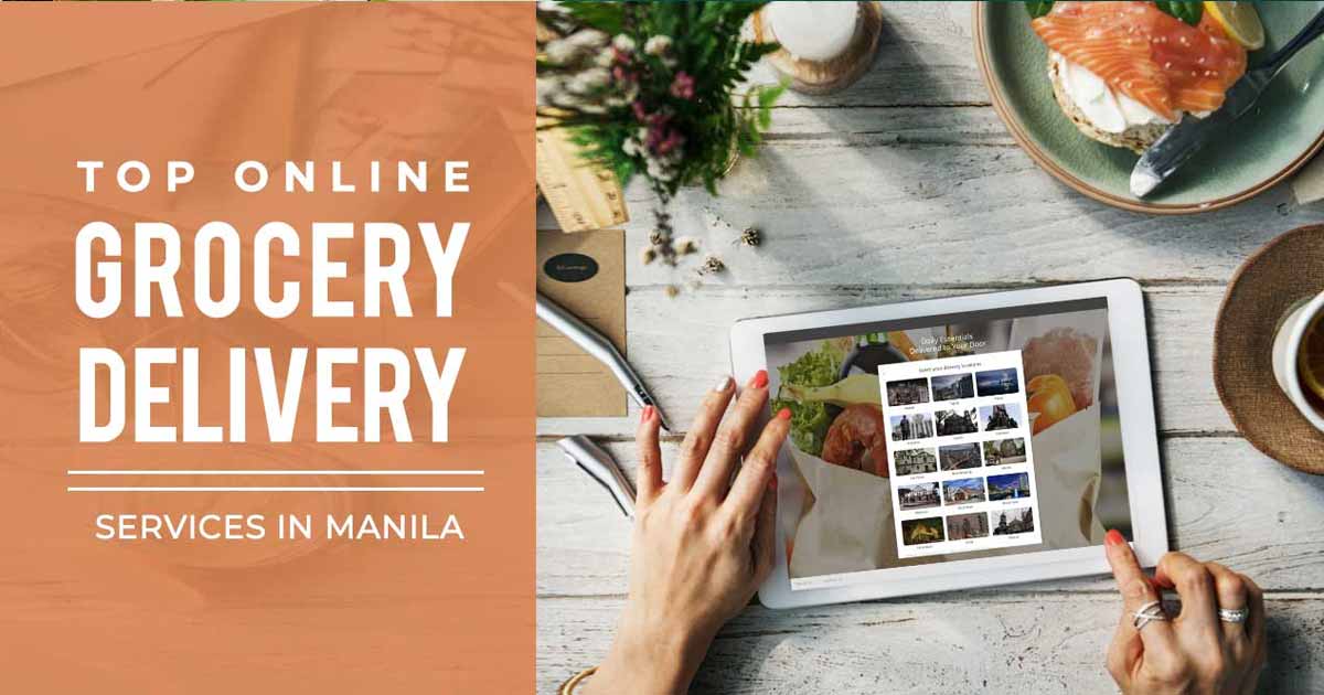 Top 20 Philippine Online Shopping Sites for Gift Ideas & More