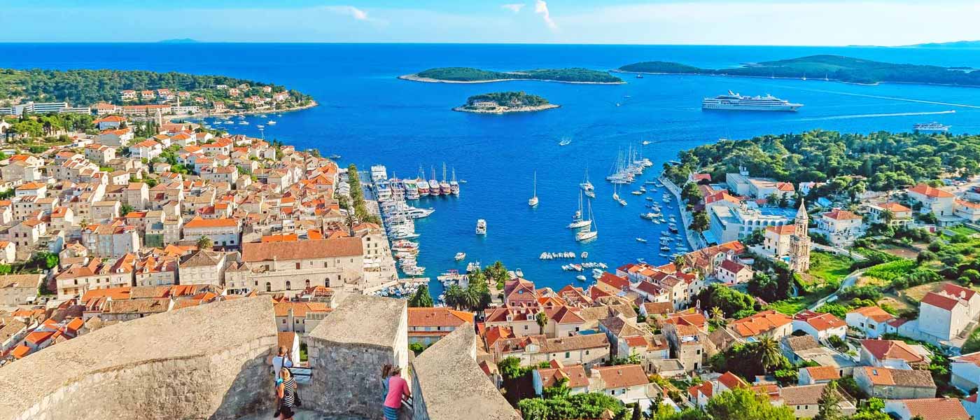 MedSailors: Croatia Sailing Itinerary