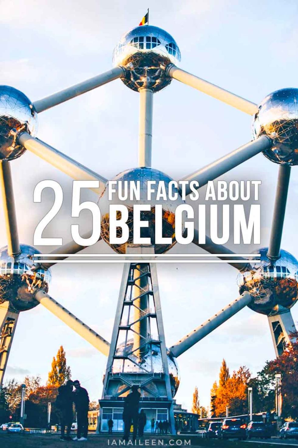 Belgium Facts 25 Interesting Things That You Didn't Know