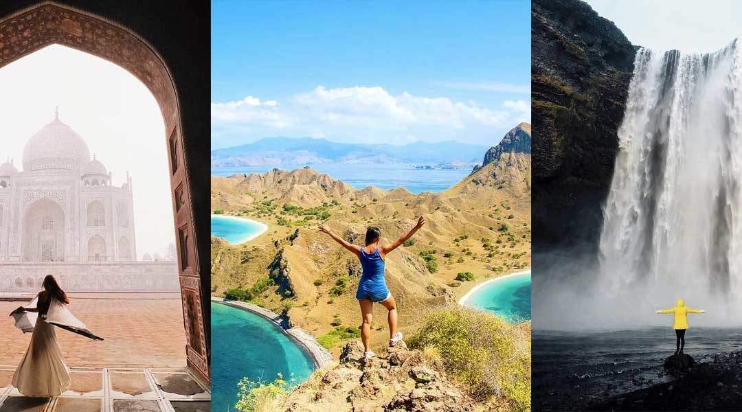 How to Quit Your Job & Travel the World: 5 Steps to Start (All the Tips & Hacks You Need to Know!)