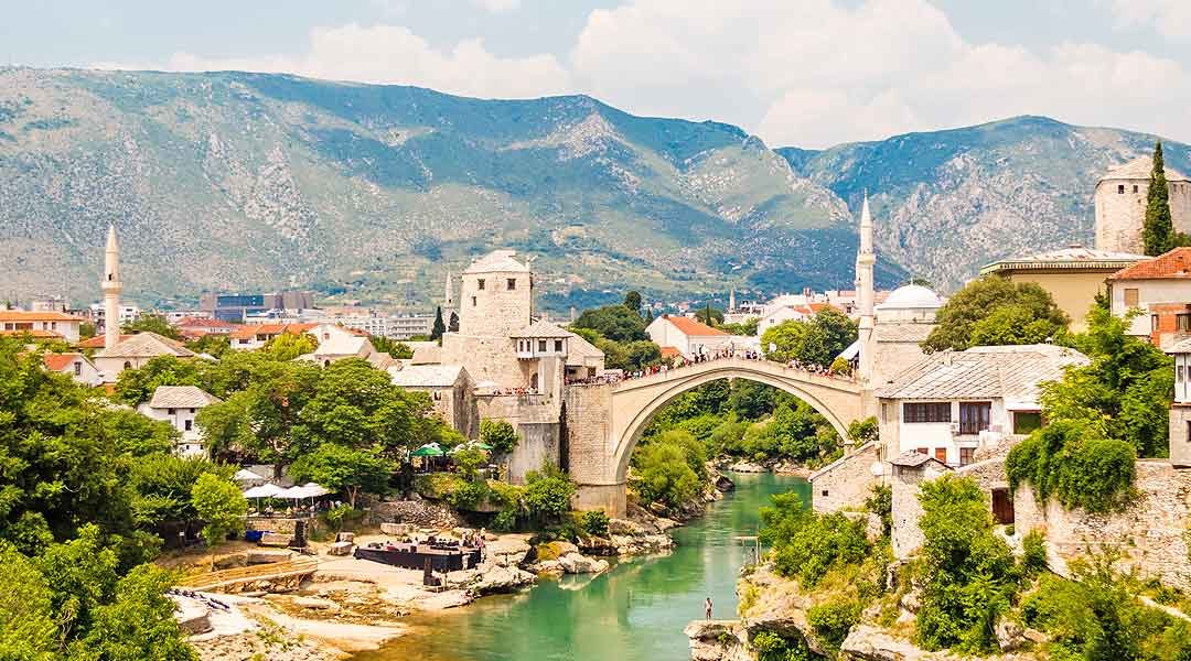 20 Least Visited Countries in Europe: Off the Beaten Path Destinations
