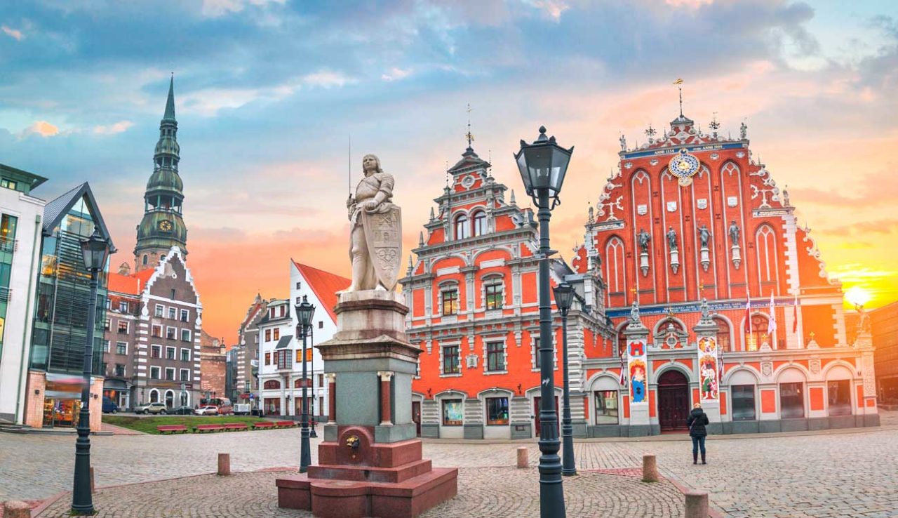 20 Least Visited Countries in Europe Off the Beaten Path