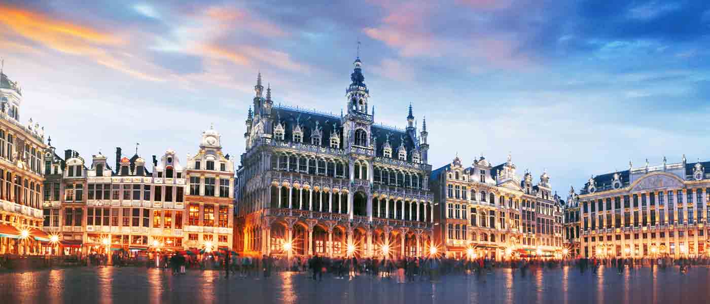 Top 10 Free Things to Do in Brussels, the Heart of Europe!