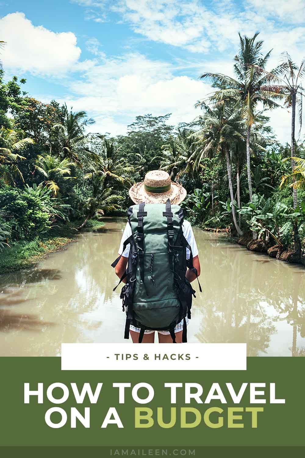 How to Travel on a Budget (or For FREE): Top Money-Saving Tips & Hacks