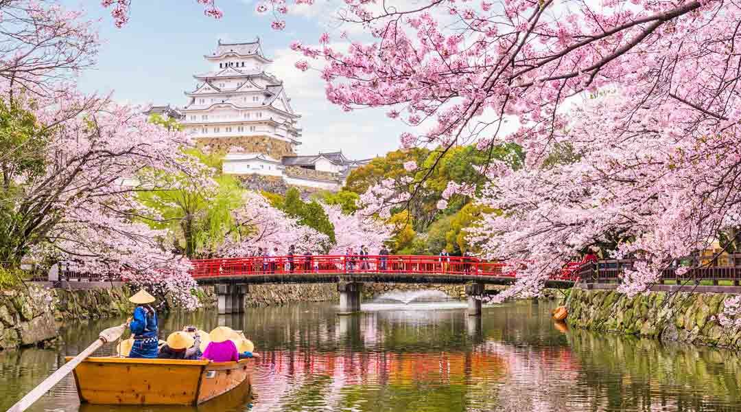 Japan Visa Application Requirements for Filipino Tourists in Manila, Philippines (Single / Multiple Entry)