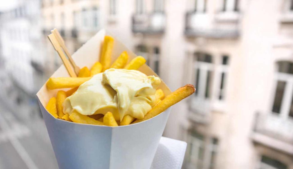 25 Belgium Food That Everyone Needs to Eat & Drink