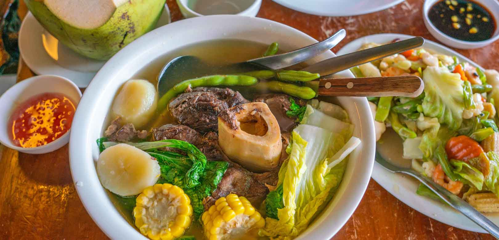 Philippines Food: Top 10 Must-Eat Local Filipino Dishes ...