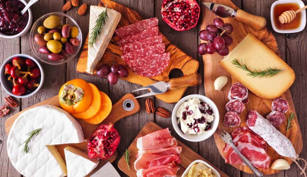 Belgium food near me