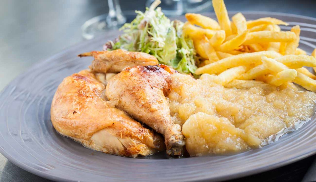 25 Belgium Food That Everyone Needs to Eat & Drink