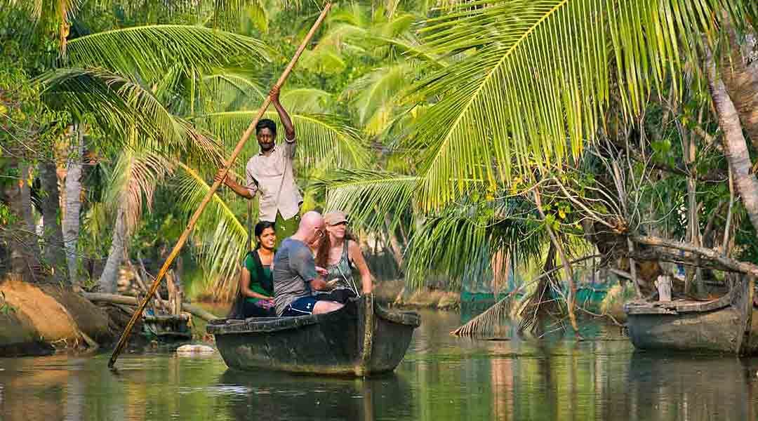 Kerala, India’s Way of Life: Human by Nature
