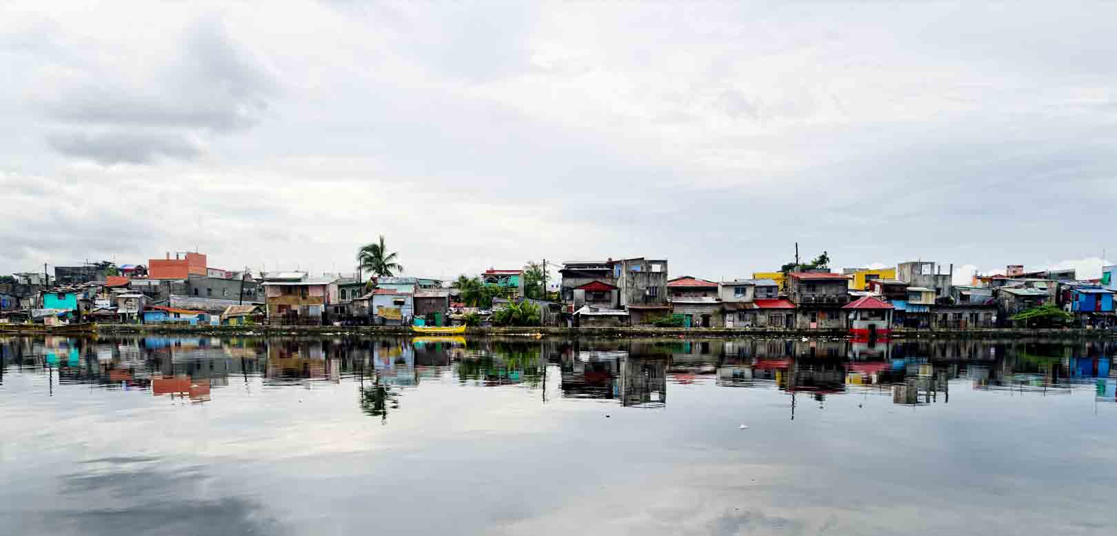 Malabon Tricycle Tour