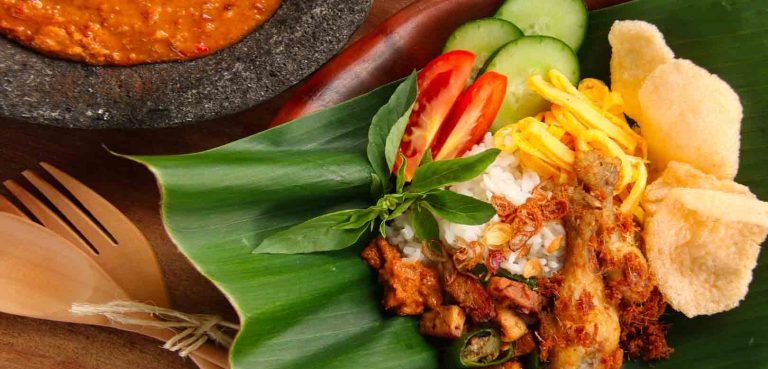 Indonesian Food: Top 10 Must-Eat Local Dishes You MUST Try!