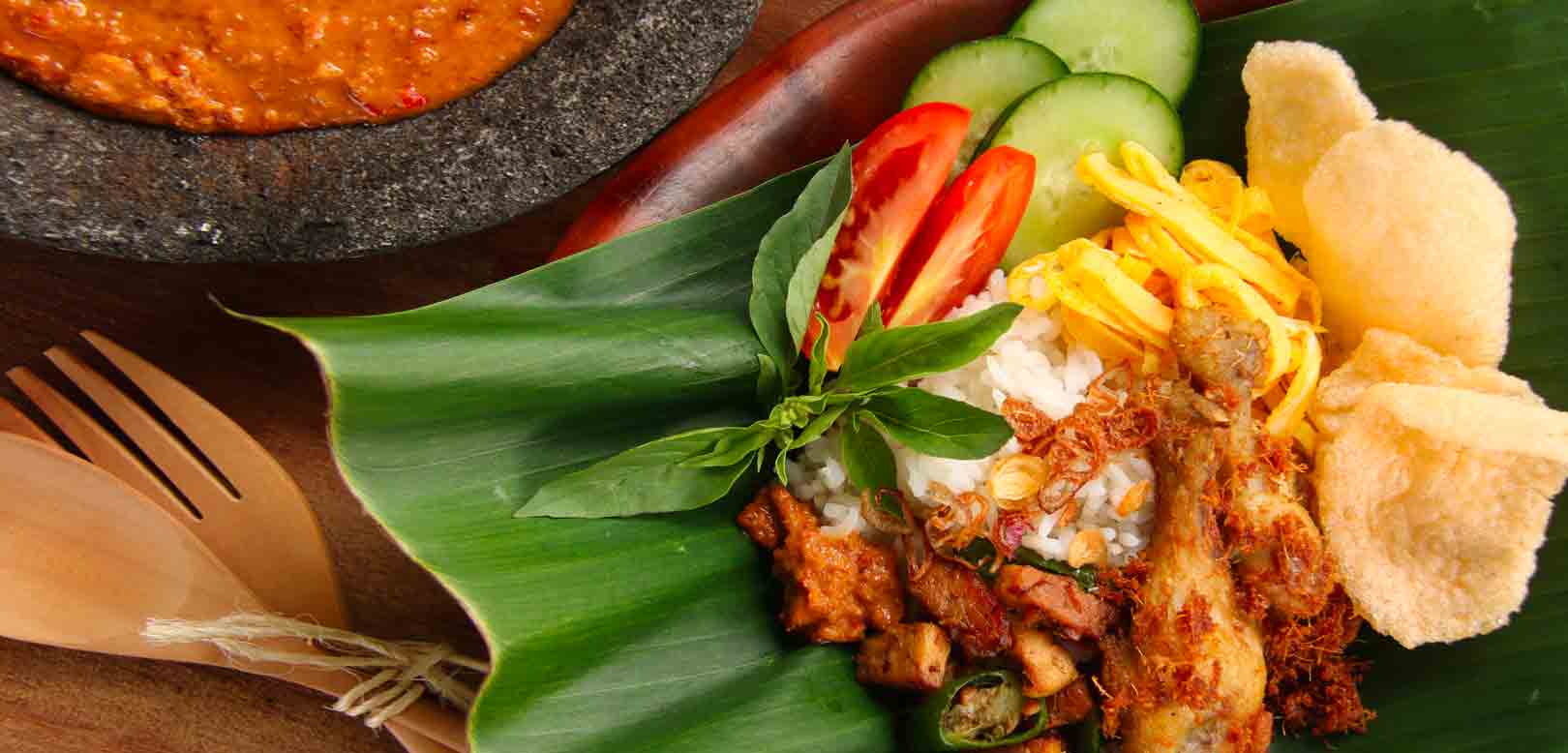 Indonesian Food: Top 10 Must-Eat Local Dishes in Indonesia – I am Aileen