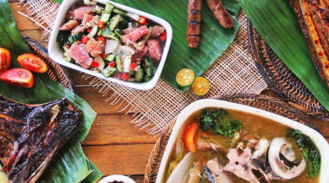 Filipino Food: Top 10 Must-Eat Local Philippines Dishes