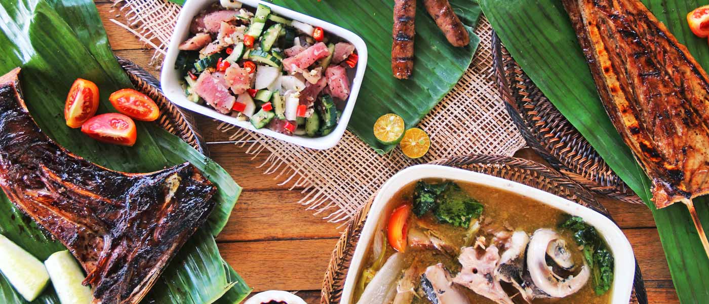 These 6 Filipinx Recipes Turn Pantry Staples Into a Cozy Winter Menu