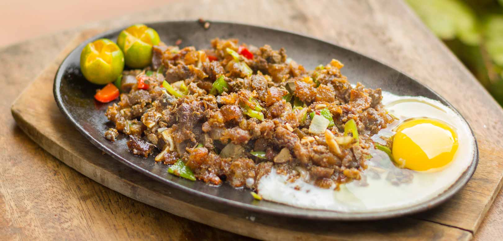 Sisig