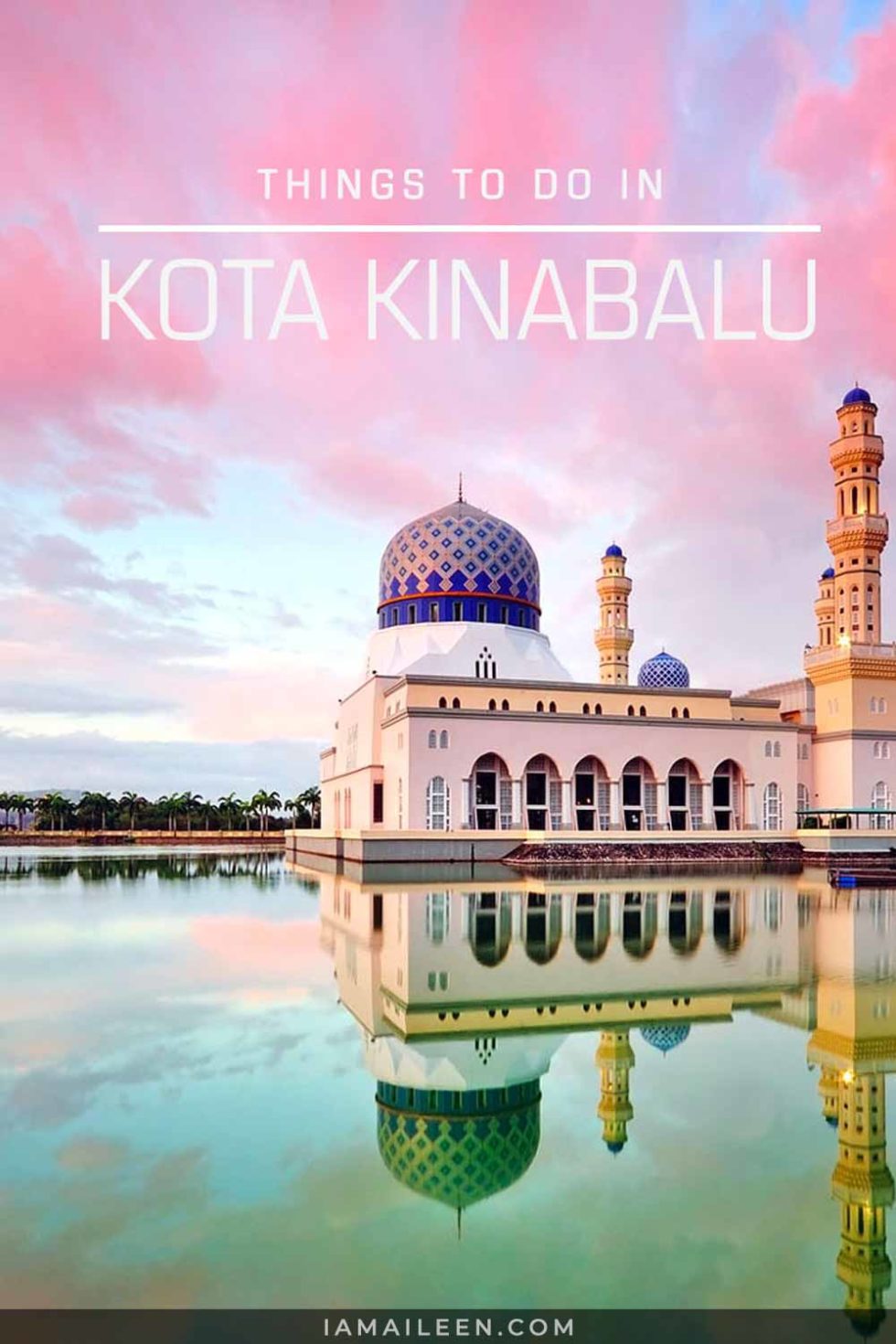 Best Things to Do in Kota Kinabalu, Malaysia (Top Tips)