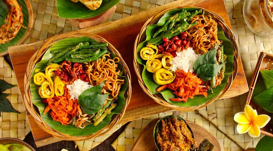 Indonesian Food: Top 10 Must-Eat Local Dishes in Indonesia