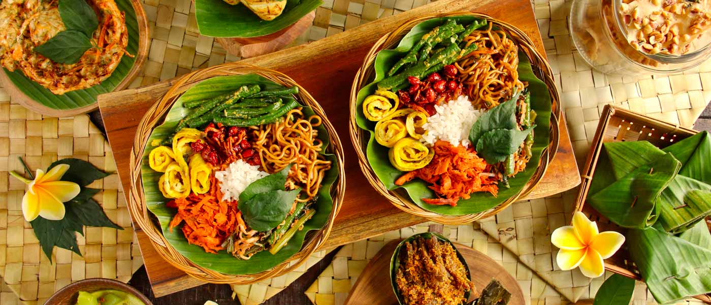 Indonesian Food: Top 10 Must-Eat Local Dishes in Indonesia