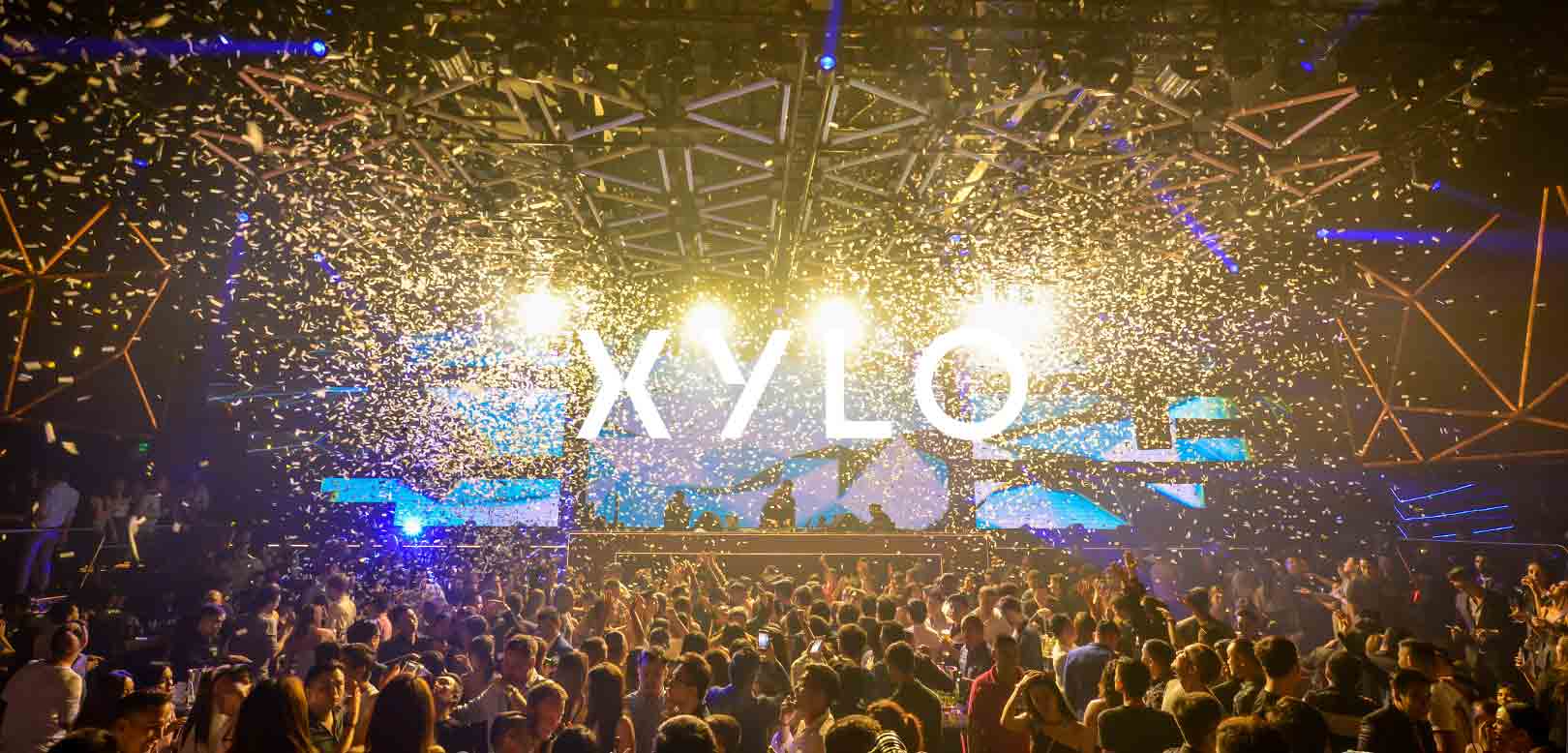 Xylo The Palace