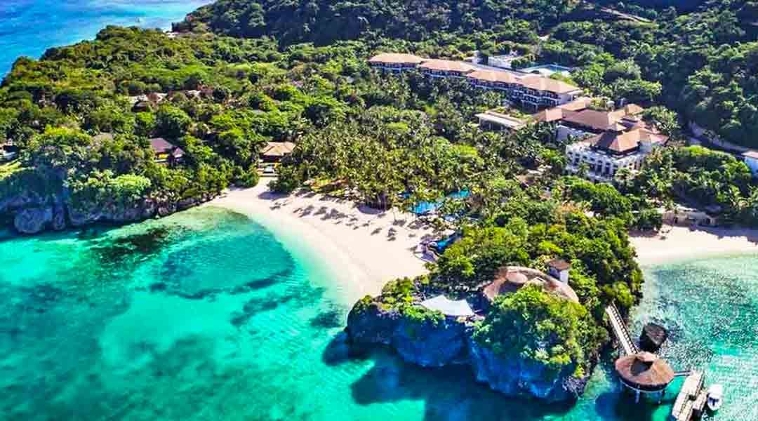 Best Hotels in Boracay, Philippines: From Cheap to Luxury Accommodations and Places to Stay