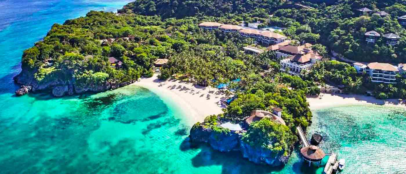 Best Hotels in Boracay