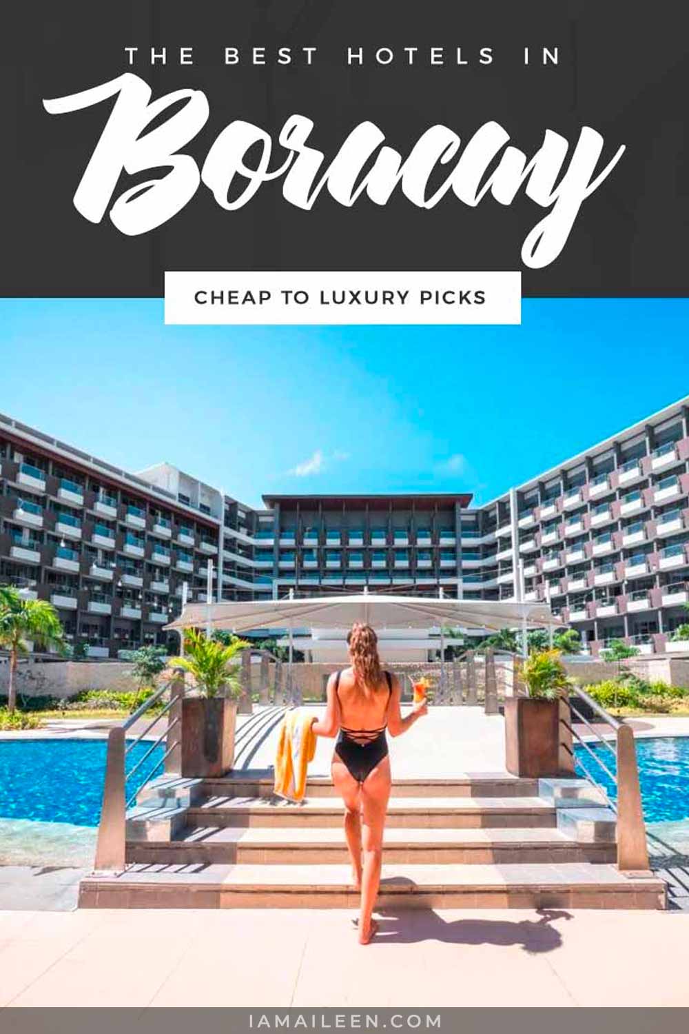 Best Hotels in Boracay