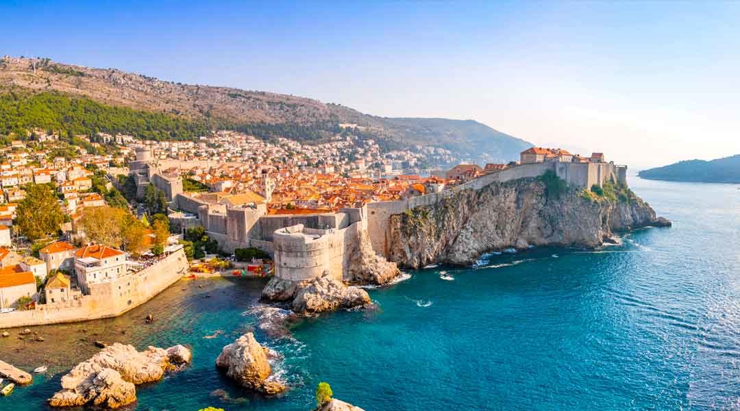 Top 10 Best Things to Do in Dubrovnik (Croatia)