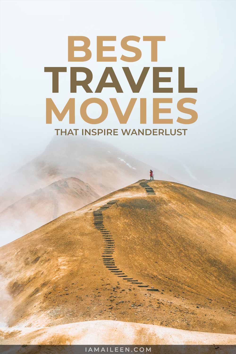 Best Travel Movies in The World
