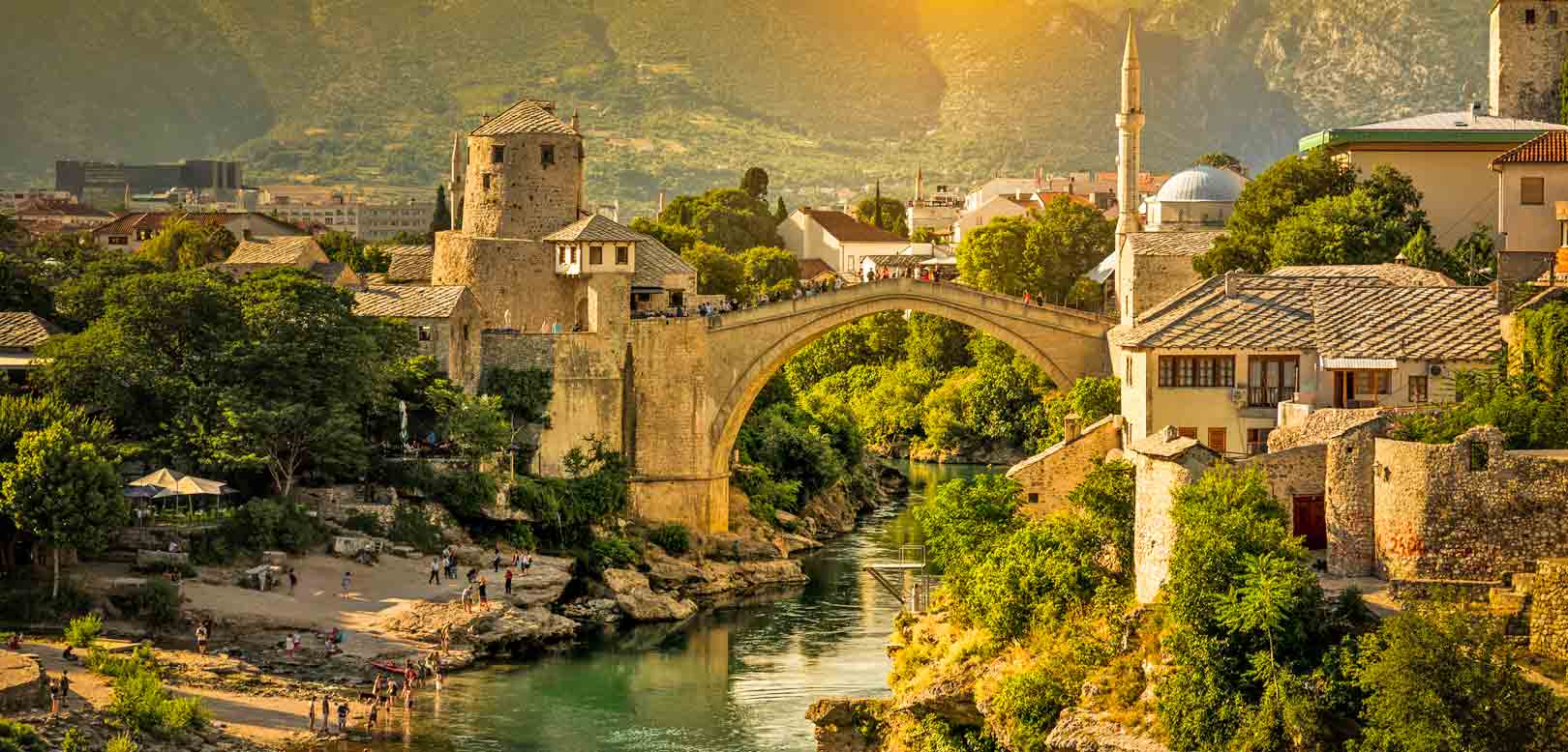 Mostar